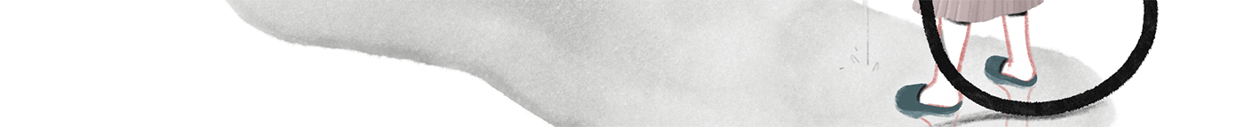 Water drips from a hose.